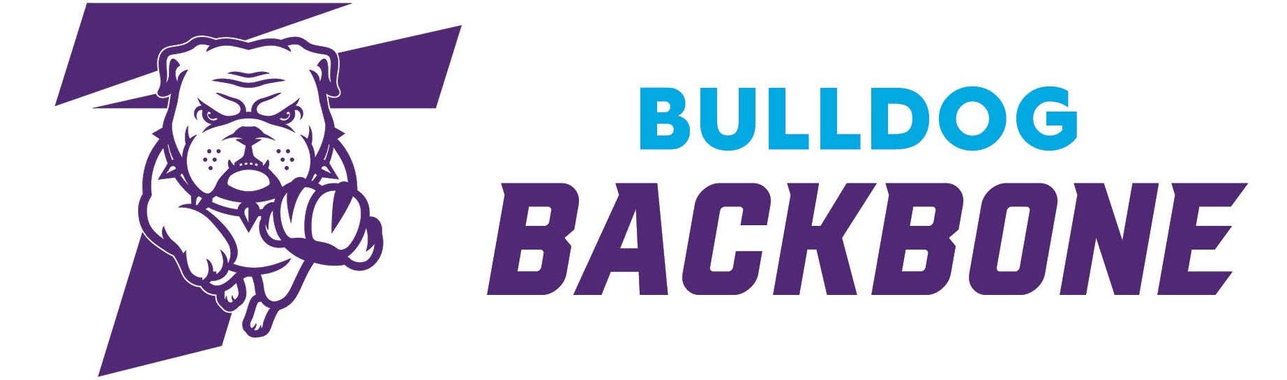 Bulldog Backbone