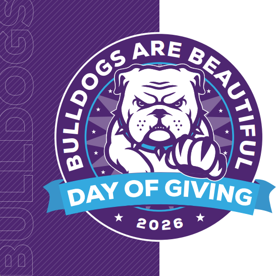 Bulldogs Are Beautiful