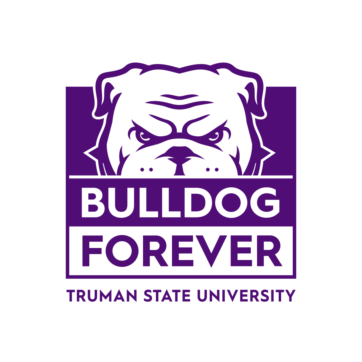 Bulldog Forever